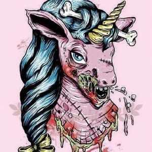 Meet your Posher, Jade